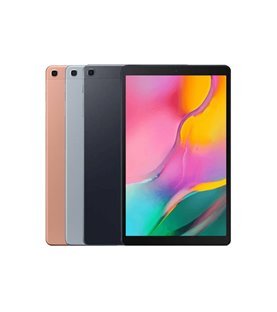 Tablet Samsung Galaxy Tab A 10.1 (2019) 2GB, 32GB, Wi-Fi, 64bit Octa Core Processor - Novo