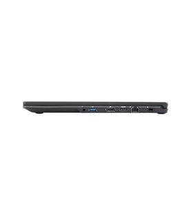 Portátil Fujitsu Lifebook U747, i5-7ª, 16GB, 256GB M2, 14'' FHD Touchscreen, W10P - Recondicionado