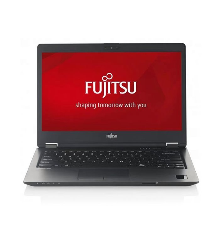 Portátil Fujitsu Lifebook U747, i5-7ª, 16GB, 256GB M2, 14'' FHD Touchscreen, W10P - Recondicionado