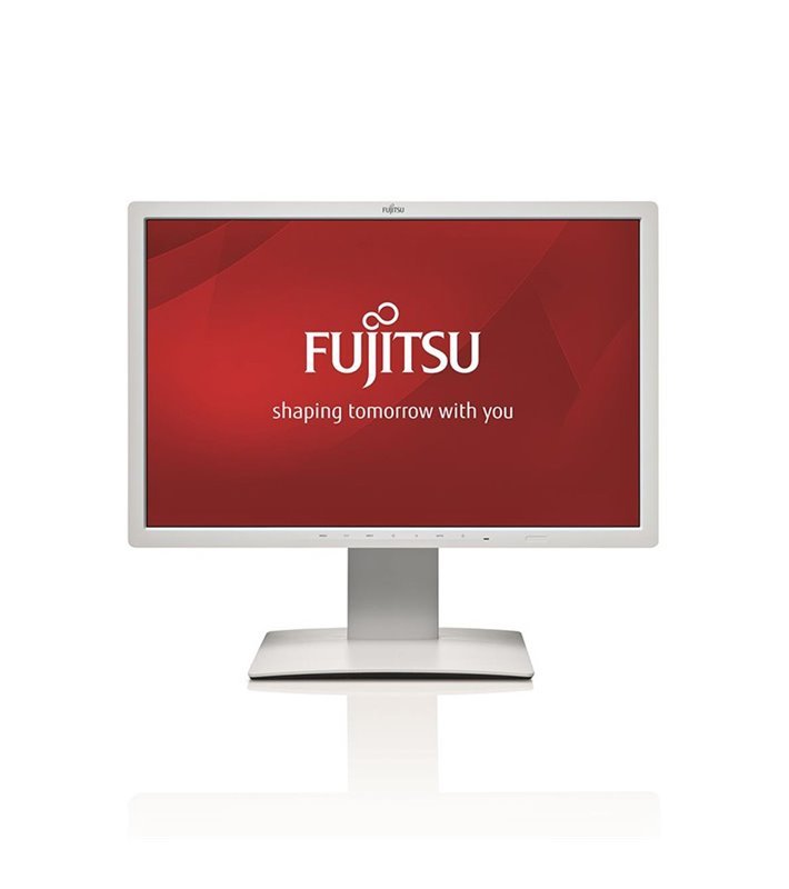 Monitor Fujitsu Displays B24W-7 de 24'' - Recondicionado