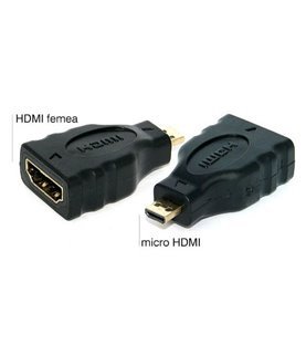 Adaptador Micro HDMI to HDMI
