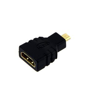 Adaptador Mini HDMI to HDMI