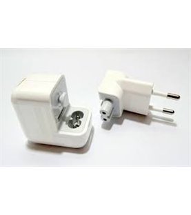 Adaptador terminal carregador plug in para mackbook