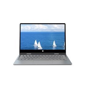 Portátil Goeik Y11 BMX, Intel 8th Gemini Lake N4120, 8GB, 256GB, 11.6" IPS FHD Touchscreen, 360º Conversível com W10 - Novo