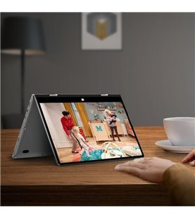 Portátil Goeik Y11 BMX, Intel 8th Gemini Lake N4120, 8GB, 256GB, 11.6" IPS FHD Touchscreen, 360º Conversível com W10 - Novo