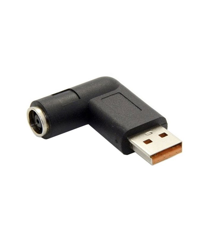 Adaptador para Carregador DC 7.9*5.4 Lenovo Yoga - Carregador Geral Lenovo para Terminal Específico Yoga - Goeik