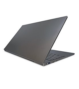 Portátil Goeik One Pro P1550 Full Body Grey, i5-5257U, 8GB, 256GB M.2 SSD, 15.6'' FHD, Teclado Retroiluminado PT com W10P