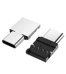 Adaptador USB 2.0 C USB OTG