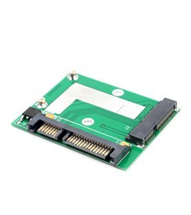 Adaptador MSATA para SSD - Goeik