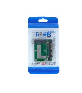 Adaptador MSATA para SSD - Goeik