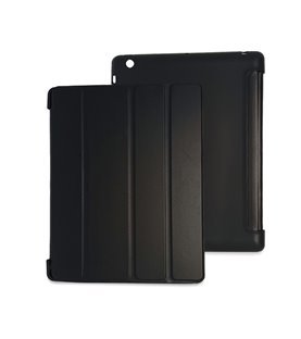 Capa de de Proteção Articulada para Apple iPad 2 – Preta - Goeik