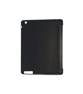 Capa de de Proteção Articulada para Apple iPad 2 – Preta - Goeik