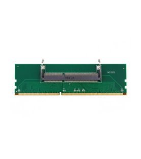 Adaptador SO-DIMM para DIMM - Goeik