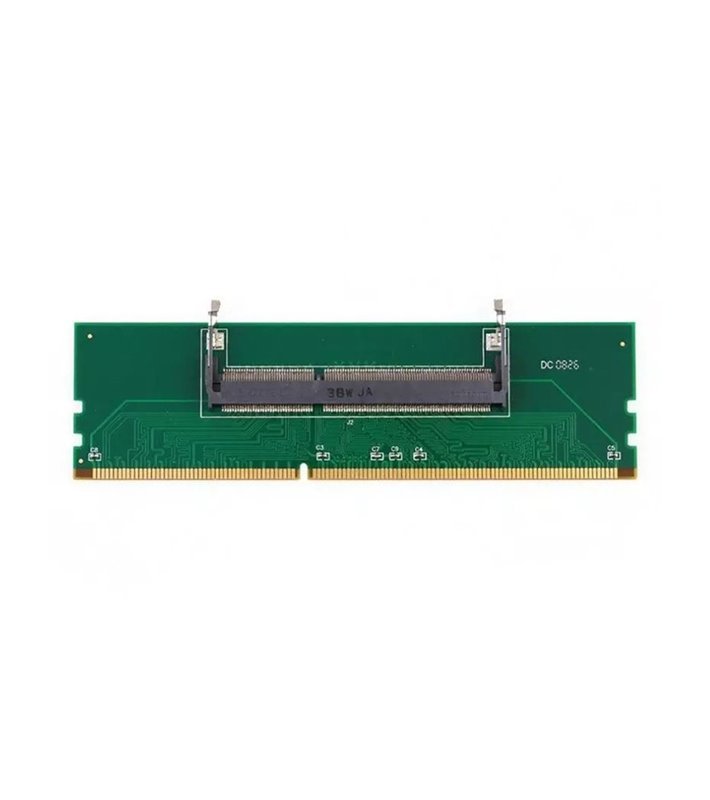 Adaptador SO-DIMM para DIMM - Goeik