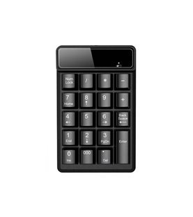 Mini Teclado Numérico Bluetooth – Goeik