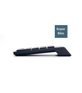 Mini Teclado Numérico USB, Super Fino – Goeik