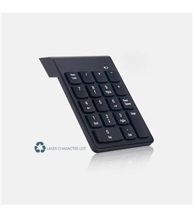 Mini Teclado Numérico USB, Super Fino – Goeik