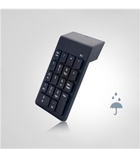Mini Teclado Numérico USB, Super Fino – Goeik