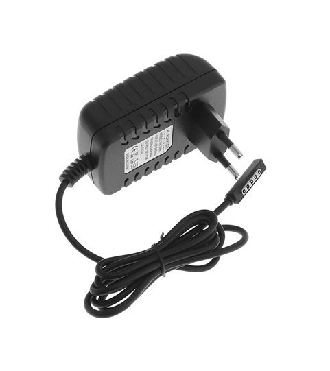 Carregador para Microsoft Surface RT Pro 2, 12V, 2A, AC – Goeik