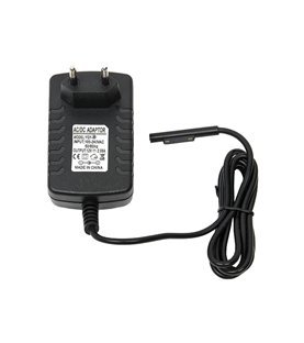 Carregador para Microsoft Surface Pro 3, 12V, 2.58A e 30W – Goeik