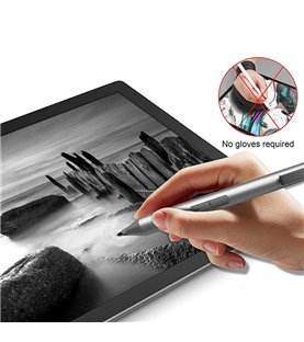 Caneta Stylus para HP Elite X2 1012 - Cinzenta - Goeik