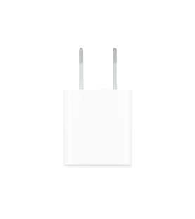 Carregador USB de 5W, Branco – Goeik