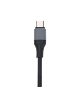 Cabo Adaptador Tipo-C para HDMI 4K@60Hz, de 2m - Goeik