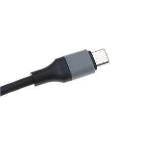 Cabo Adaptador Tipo-C para HDMI 4K@60Hz, de 2m - Goeik