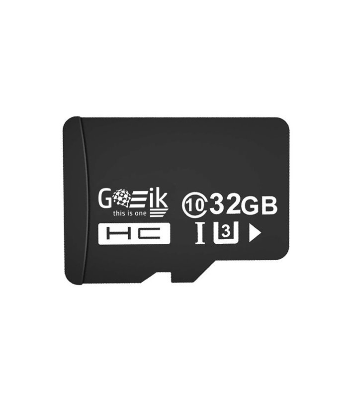 Cartão de memória Micro SD de 32GB - Goeik