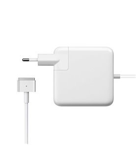 Carregador MagSafe 2, Tipo T, Compatível com Macbook, de 45W – Goeik