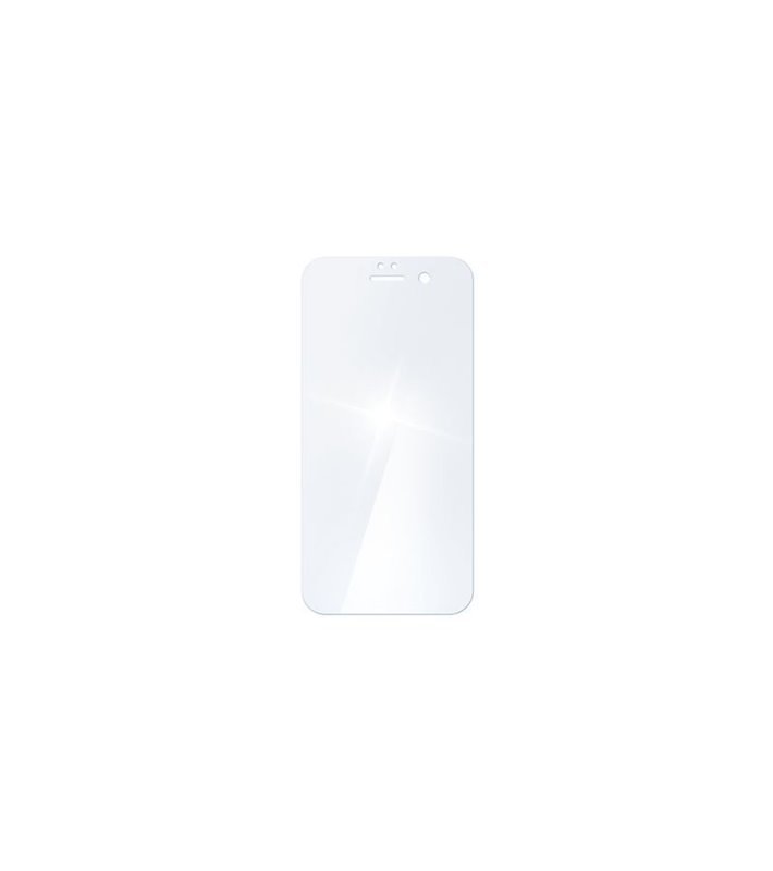 Pelicula Premium Crystal Glass Huawei P Smart Z - Hama