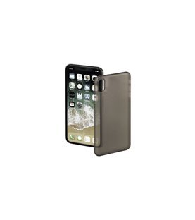 Capa Ultra Slim Hama para Apple iPhone XS Max - Preto