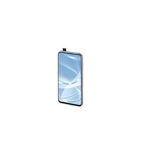 Capa Hama Crystal Clear Cover para Huawei P Smart Z - Transparente