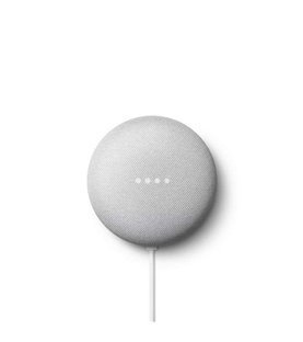 Alto-falante Inteligente Google Nest Mini Tiza