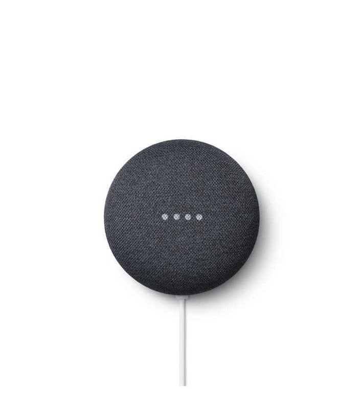 Alto-falante Inteligente Google Nest Mini Tiza