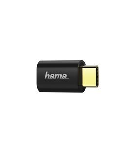 PowerBank Hama X7 - 7800mAh - Preto