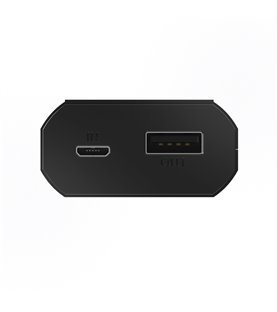 PowerBank Hama - 4000mAh - Preto