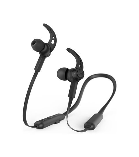 Fones Auriculares Bluetooth Connect Neckband - Hama