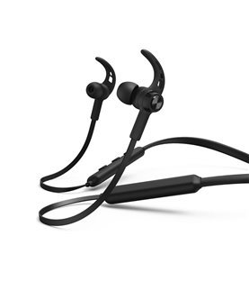 Fones Auriculares Bluetooth Connect Neckband - Hama