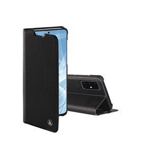 Capa Booklet Slim Pro para Samsung A71 - Hama