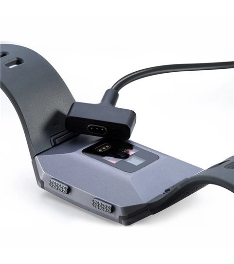 Carregador USB Magnético para Smartwatch Fitbit Ionic, com Carregamento Rápido - Goeik