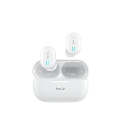 Auriculares True Wireless TW925, Branco - Havit