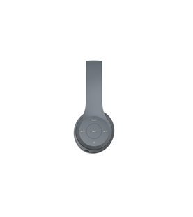 Headset Bluetooth H2575BT, Cinzento - Havit