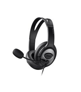 Headset H206D, com 2* Jack 3.5mm e Microfone - Havit