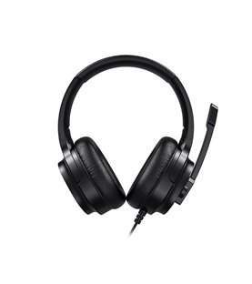 Headset H213U, com Cabo USB e Microfone - Havit