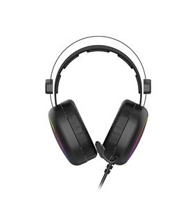 Headset Gaming H2016D, com Cabo Jack 3.5mm e Microfone - Havit