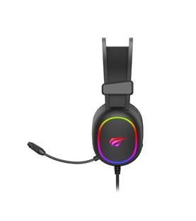 Headset Gaming H2016D, com Cabo Jack 3.5mm e Microfone - Havit