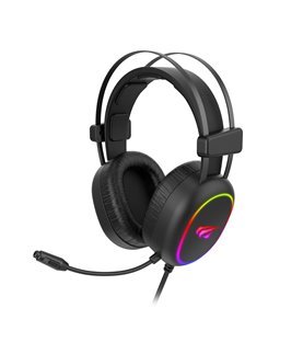 Headset Gaming H2016D, com Cabo Jack 3.5mm e Microfone - Havit