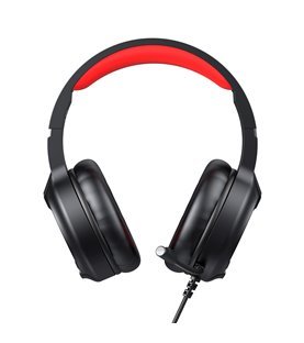 Headset Gaming H2233D, com USB, Jack 3.5mm e Microfone - Havit