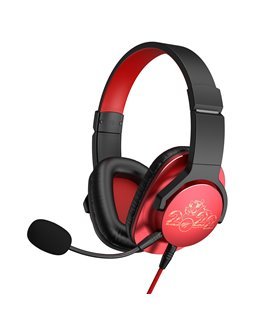 Headset Gaming H2030S, com Jack 3.5mm e Microfone - New Year's Edition